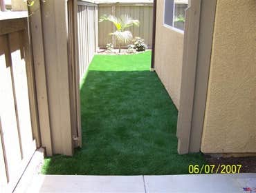 Landscaping Gallery of Ario Landscaping's previous projects.
