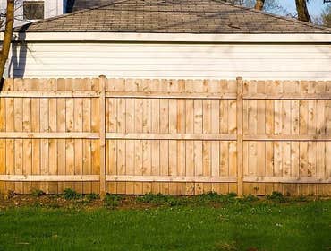 Fences