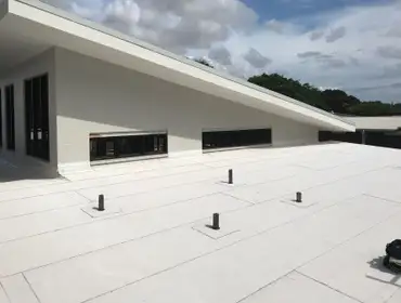 Photos by Oahu Roofing & Repairs Hawaii Kai