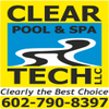 Clear Tech Pool and Spa LLC logo