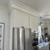 Crown molding