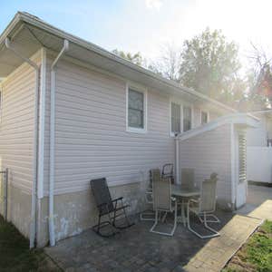 Clark Siding Project