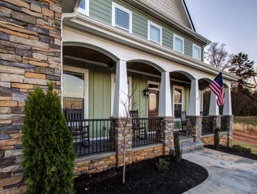 Custom Homes