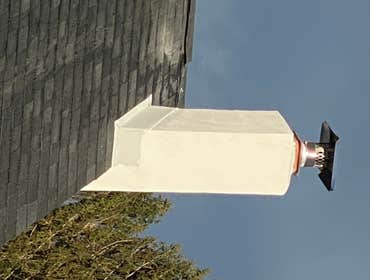 Photos by United Chimney & Roofing LLC #2