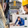 Pro2call Termite & Pest Control - ST. Petersburg logo