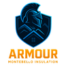 Armour Montebello Insulation logo