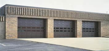 Photos by Blankenship Garage Doors #1