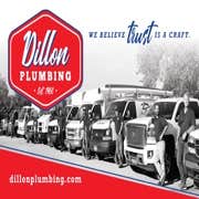 Dillon Plumbing