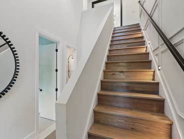 Photos by Ninth Construction Inc #1 Aprox 4,000 New construction Ground Up