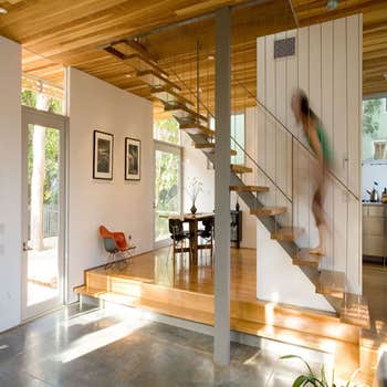 R House
