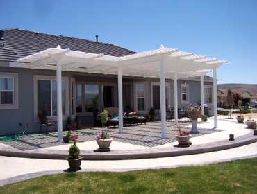 Photos by Forever Awnings LLC #1 BBQ Cover