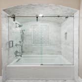 Custom home