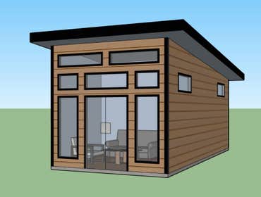 Photos by Tiny Home Connection #1