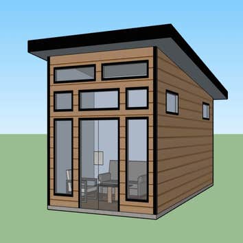 Photos by Tiny Home Connection #1