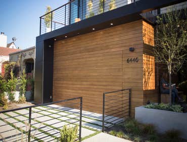 Siding - Residential and Commercial