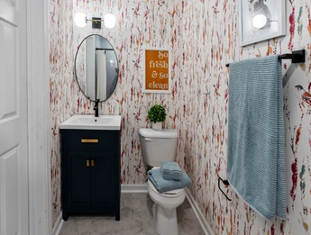Photos by Thomas Grae Interior Design & Construction #1