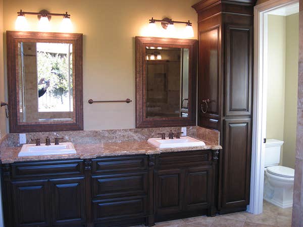 Bathroom Remodeling Traditional, Contemporary, Modern Bathroom.. we do it all. We will customize your bathroom based on Your needs, taste, and desires.