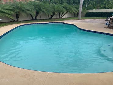 Pools and Project Photos
