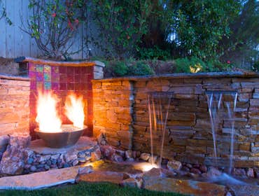 Custom Design and Build water feature specialist. Pond~ology is a full service water feature design and build firm located in North county San Diego. 