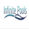 Infinite Pools (formerly Islander Pools) logo