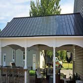 Mid-Shore Exteriors