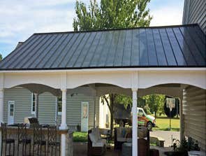 Mid-Shore Exteriors