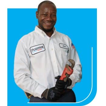 Positive plumbing, Heating, & Air Conditioning
