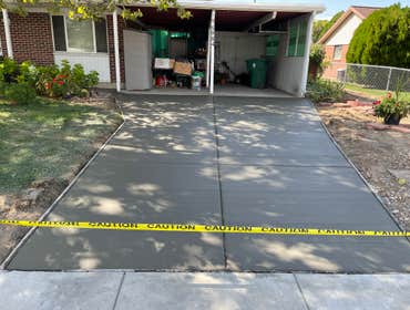 Photos by Salt Lake Concrete LLC #1
