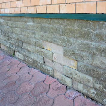 Old Pueblo Foundation Repair Co