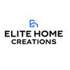 Elite Home Creations logo