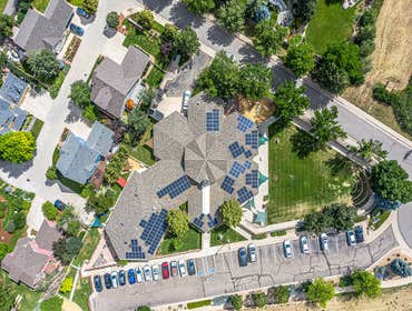 Photos by Scott's Roofing #1