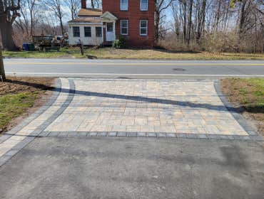 Photos by Deleon Hardscapes LLC #5