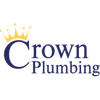 Crown plumbing Service logo