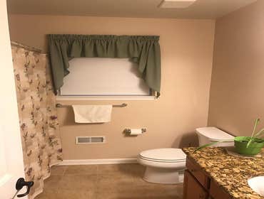 Project photos