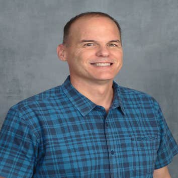 Doug Bell, Flooring Consultant
