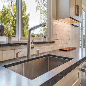 Stunning Home Remodel