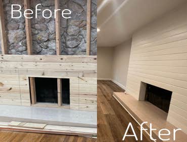 Photos by Pauls General Construction LLC. #38