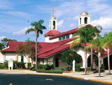 Espiritu Santo