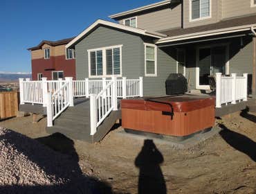 Photos from Barefoot Decks
