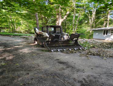Flores Tree Services General & Landscaping