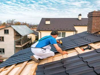 Photos by Reign Roofing and Construction #1
