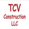 TCV Construction logo