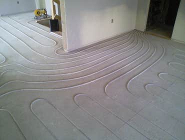 Radiant System