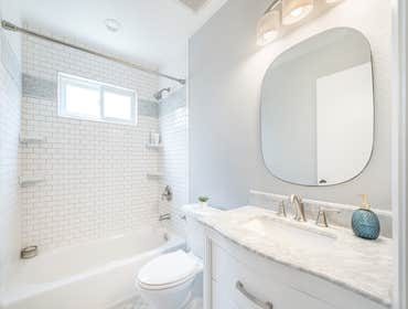 Bathroom Remodel in Citrus Heights, CA