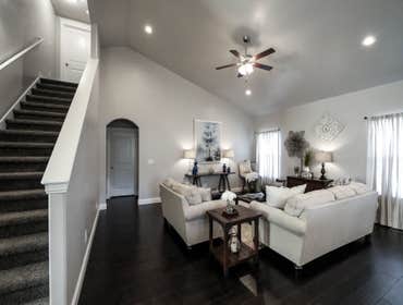 New Home for Sale - 659 Palace