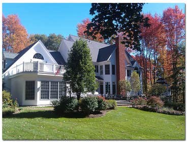 Custom Homes In The Greater Capital District Area A selection of project photos showing some of the custom homes, additions and renovations we have wor