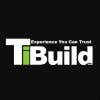 Tibuild Inc logo