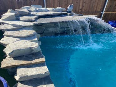 Photos by Medhawk Pools and Patio LLC #1