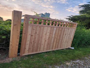 Photos by B&c Carpentry & Landscaping Inc #19