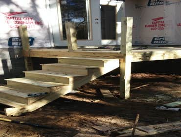 Photo(s) from Universal Forming Inc